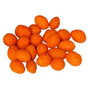 Soslu Fıstık