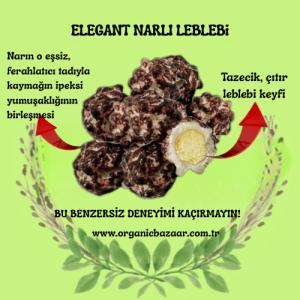 Narın o eşsiz, ferahlatıcı tadı, kaymağın ipeksi yumuşaklığıyla birleş