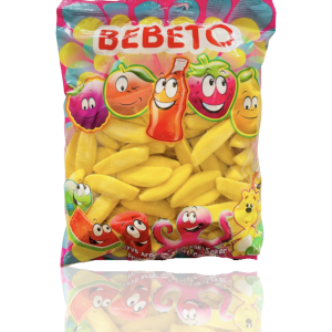 Bebeto Muz Jelibon