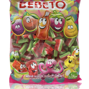 Bebeto Karpuz Jelibon